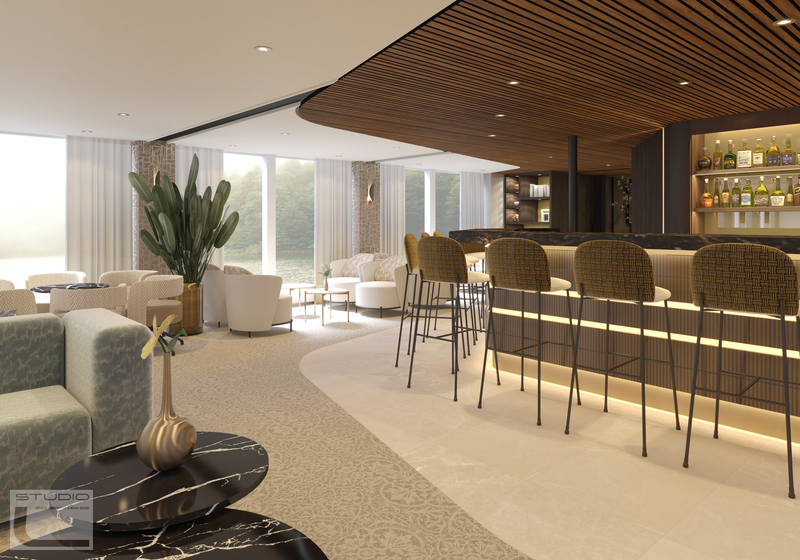 Amadeus River Cruises